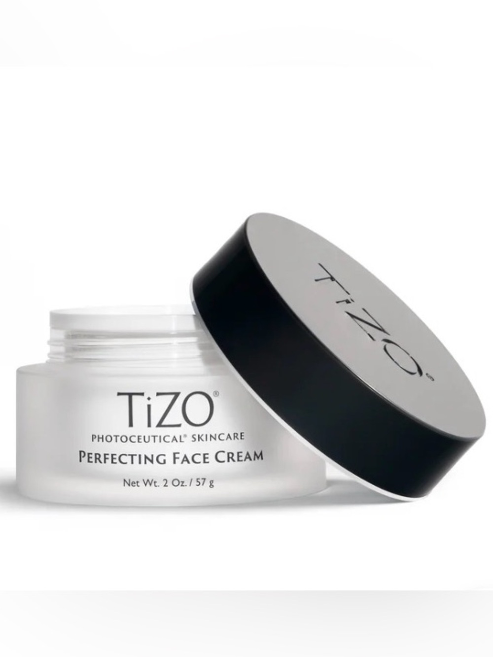 Perfecting Face Cream — NIB- 2 Oz.